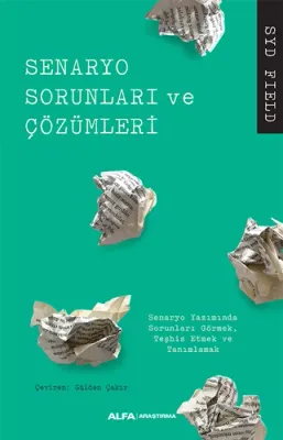 Senaryo Sorunları ve Çözümleri Syd Field
