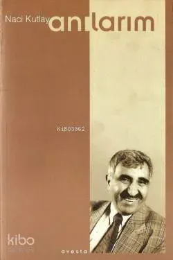 Anılarım