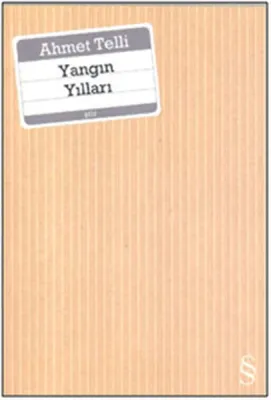 Yangın Yılları