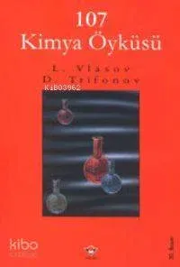 107 Kimya Öyküsü