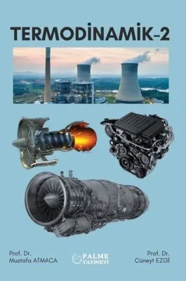 Termodinamik 2