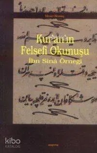 Kur'an'ın Felsefî Okunuşu