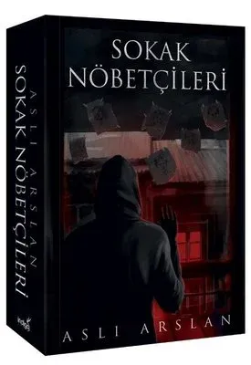 Sokak Nöbetçileri