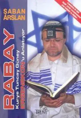 Rabay - Kurye Tuncay Güney Ergenekon'u Anlatıyor