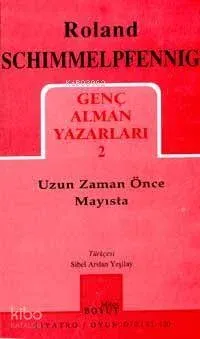 Genç Alman Yazarları 2