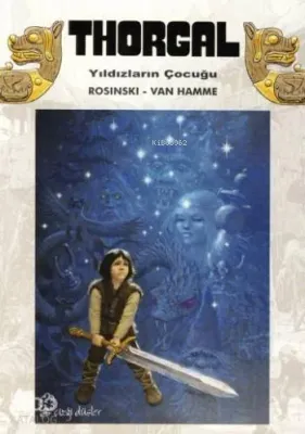 Thorgal - Yıldızların Çocuğu