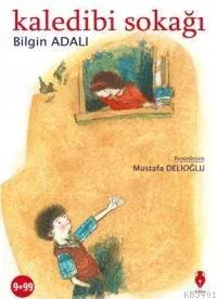 Kaledibi Sokağı