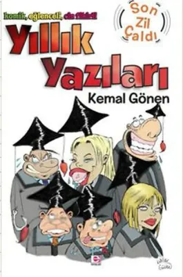 Yıllık Yazıları