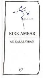 Kırk Ambar