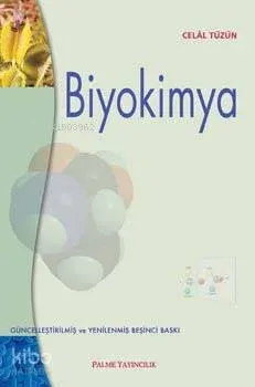 Biyokimya