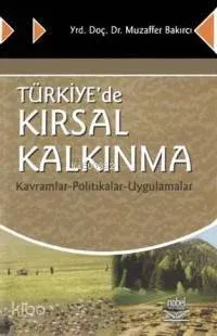 Türkiye'de Kırsal Kalkınma