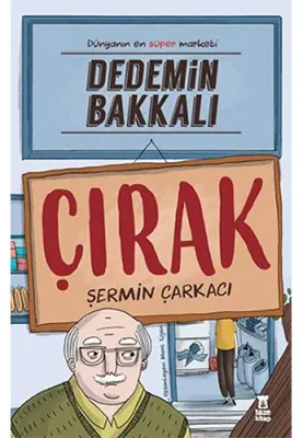 Dedemin Bakkalı - Çırak Şermin Yaşar