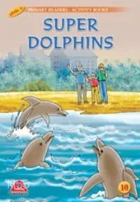 Super Dolphıns