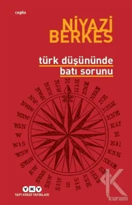 Türk Düşününde Batı Sorunu Niyazi Berkes