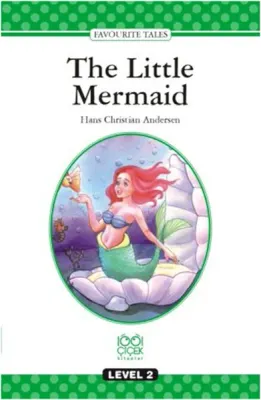 The Little Mermaid Level 2 Books The Little Mermaid Level 2 Books Kole