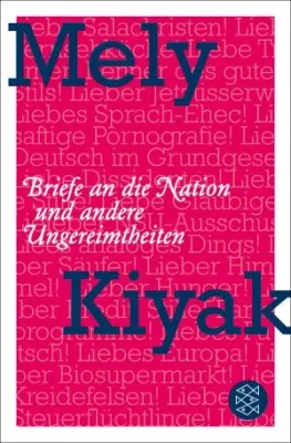 Briefe an die Nation: und andere Ungereimtheiten
