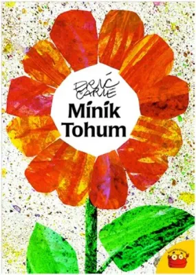 Minik Tohum Eric Carle