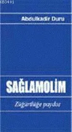 Sağlamolim