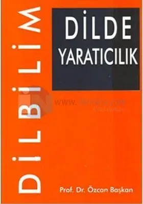 Dilde Yaratıcılık