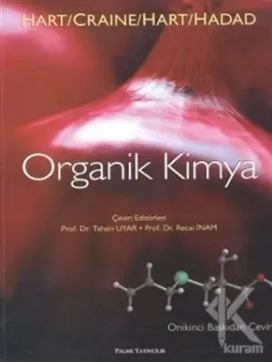 Organik Kimya