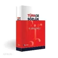 Türkçe Sözlük