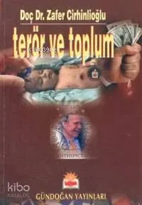 Terör ve Toplum
