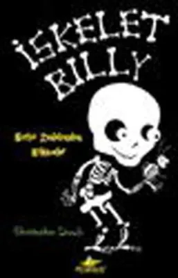 İskelet Bılly