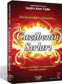 Cazibenin Sırları
