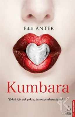 Kumbara Eddi Anter