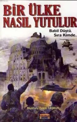 Bir Ülke Nasıl Yutulur