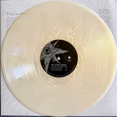 My Dying Bride – The Angel And The Dark River (Pearl Sunrise, 30th Ann