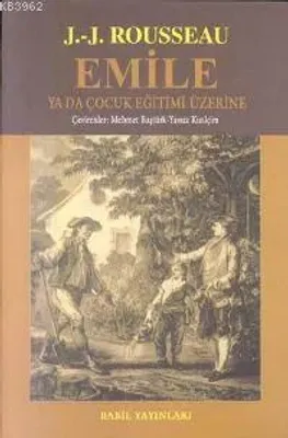 Emile ya da Çocuk Eğitimi Üzerine