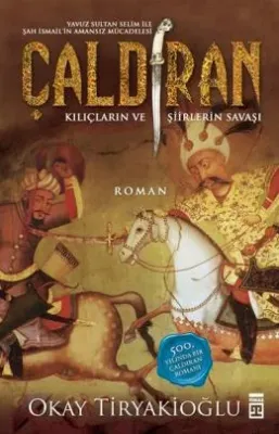 Çaldıran Okay Tiryakioğlu Okay Tiryakioğlu