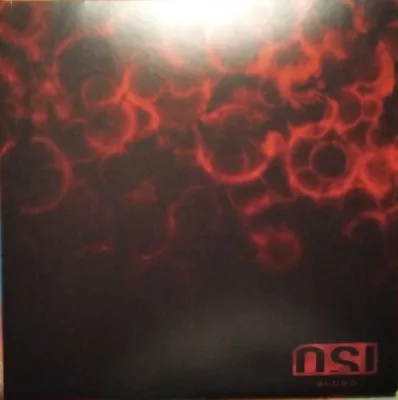 OSI – Blood LP