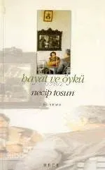 Hayat ve Öykü
