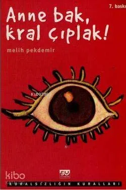 Anne Bak Kral Çıplak!