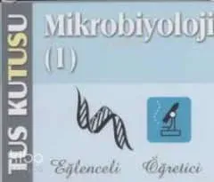 Tus Soruları Mikrobiyoloji