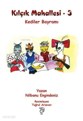 Kılçık Mahallesi - 3