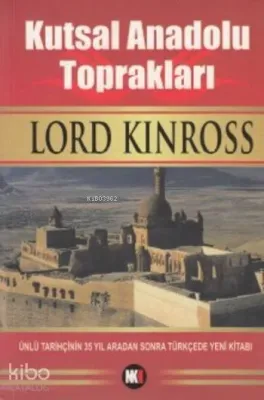 Kutsal Anadolu Toprakları