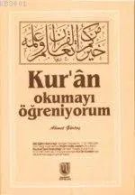 Kur'an Okumayı Öğreniyorum