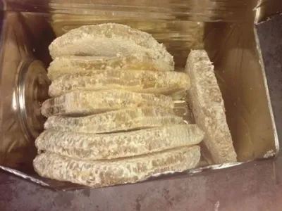 Çiçek balı (kg) Çiçek balı (kg)