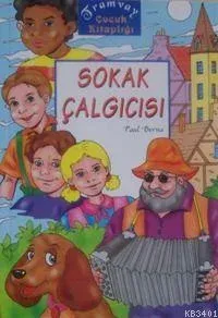 Sokak Çalgıcısı
