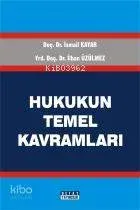 Hukukun Temel Kavramları