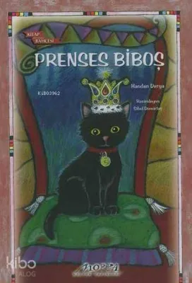 Prenses Biboş
