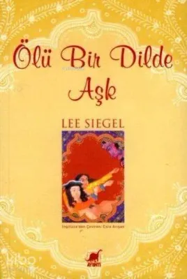 Ölü Bir Dilde Aşk