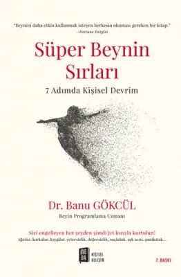 Süper Beynin Sırları