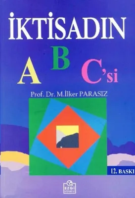 İktisat'ın ABC'si