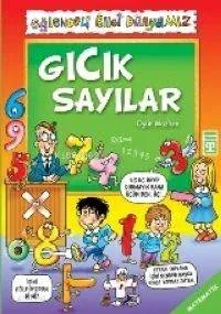Gıcık Sayılar