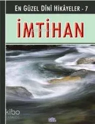 İmtihan (cep Boy)