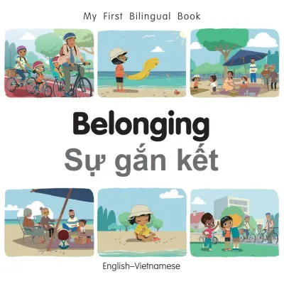 Belonging (English–Vietnamese)